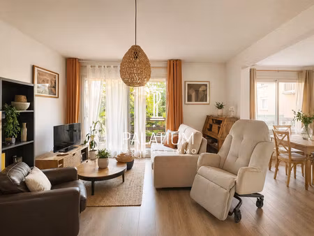 appartement à vendre istres