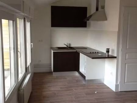 f2 - rue chavanne- 69001 lyon