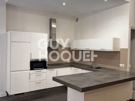 a louer t3 de 85m² au centre ville de lyon 2 rue mercière