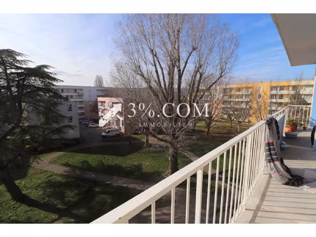 appartement 76 m2 proche école commodités
