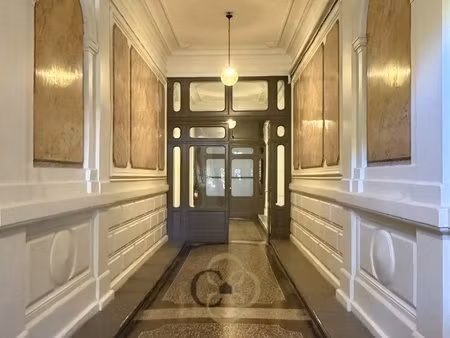 appartement