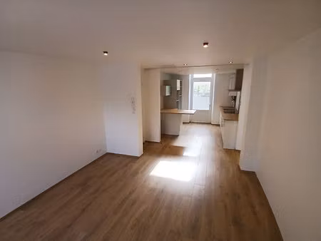 appartement t3 quimper cap horn