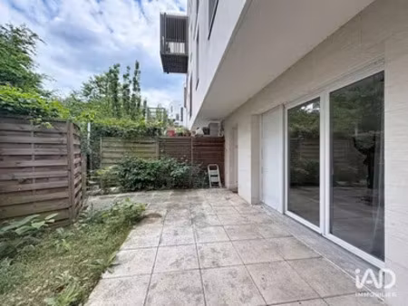 appartement à romainville (93230)