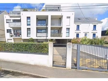 appartement 3 pièces