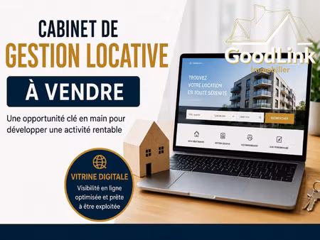 cabinet de gestion locative