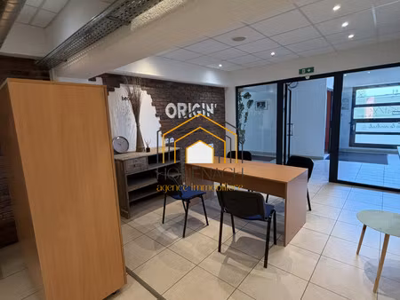 local pro d'exception - l'écrin de vos ambitions