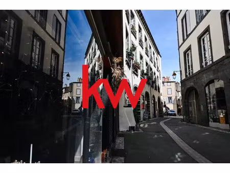 local commercial tout commerce plateau central