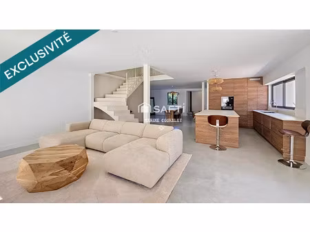 vente maison 8 pièces 280 m² anglet (64600)