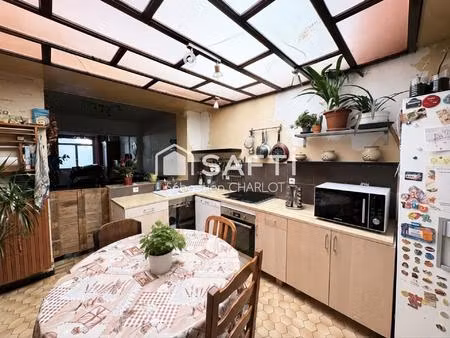 idéal premier achat ou investissement !