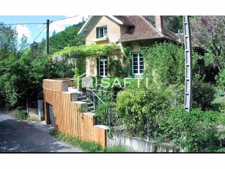 vente maison 5 pièces 120 m² cahors (46000)