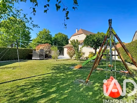 vente maison de village 6 pièces