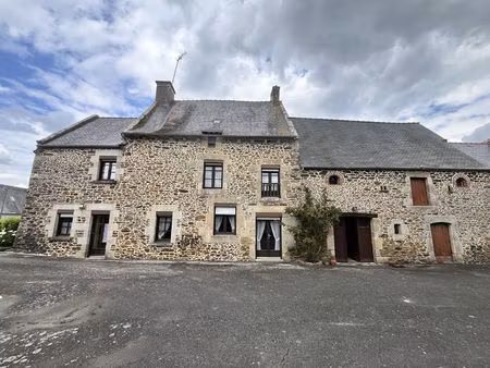 maison languenan 4 pièce(s) 113 m2