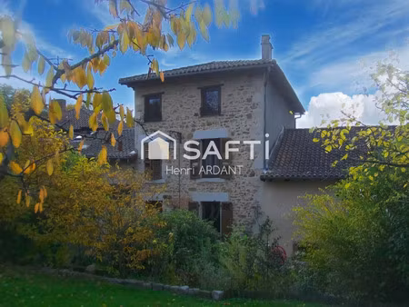 vente maison 10 pièces 350 m² limoges (87000)