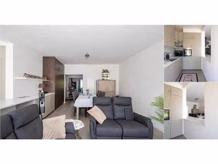 maison à louer à sint-benedictusstraat 124 b mortsel (rbv85955)