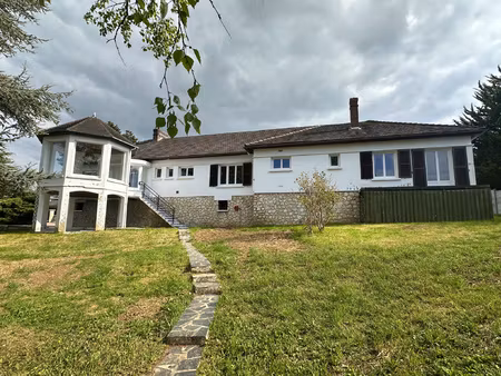 maison familiale 225m2