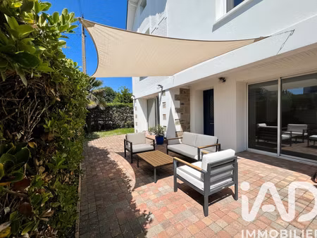 vente maison de ville 5 pièces