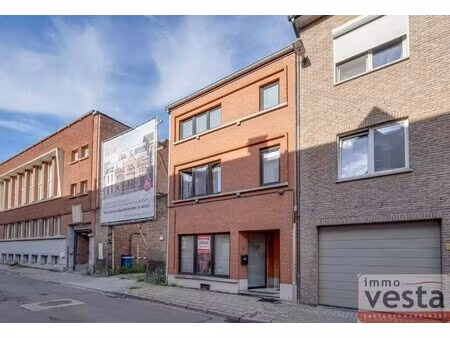 comfortabele gezinswoning op wandelafstand van het centrum