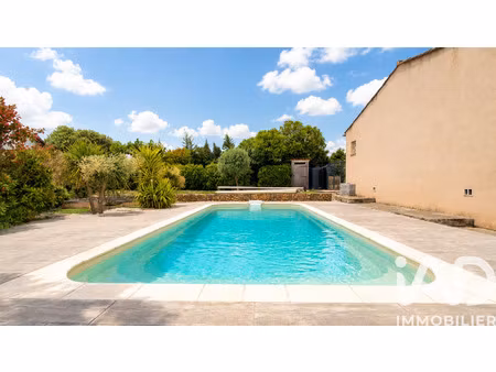 vente maison traditionnelle 7 pièces