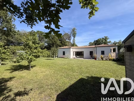 vente maison/villa 6 pièces