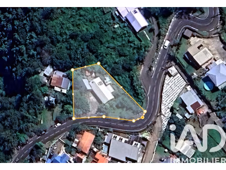vente maison/villa 3 pièces