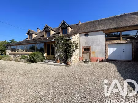 vente maison/villa 7 pièces