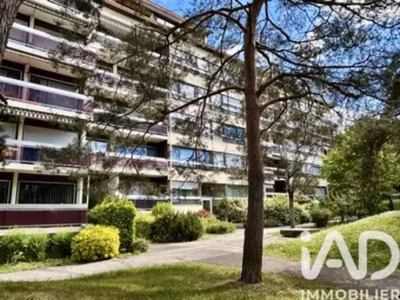 appartement à annemasse (74100)