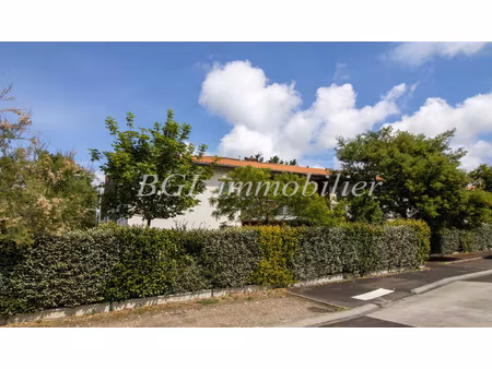 superbe opportunité joli appartement t2 avec loggia