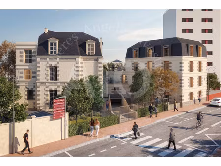 appartement t4 de 93 11m2 situé boulevard de la corniche à n