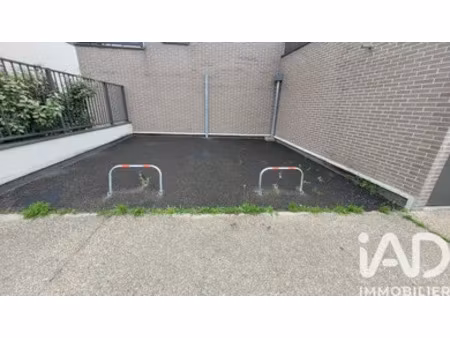 parking à cormeilles-en-parisis (95240)