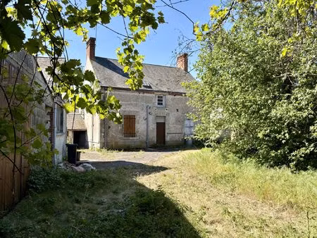 maison à vendre bouzy-la-forêt