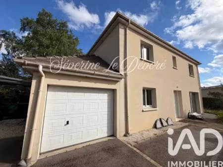 maison à eaubonne (95600)
