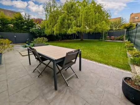 maison à vendre guyancourt