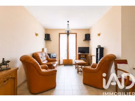 maison à le mans (72100)