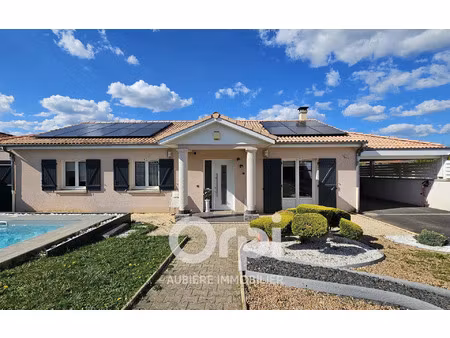maison les martres-de-veyre m² t-5 à vendre  369 500 €