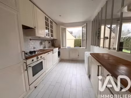 maison à mantes-la-ville (78711)