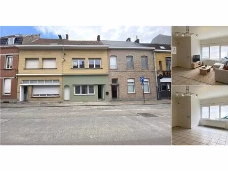 maison à louer à statiestraat 6 meulebeke (rbv85941)