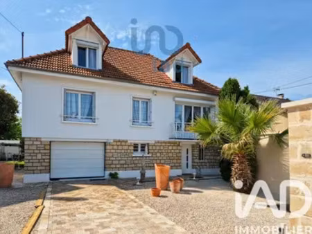 maison traditionnelle à montfermeil (93370)