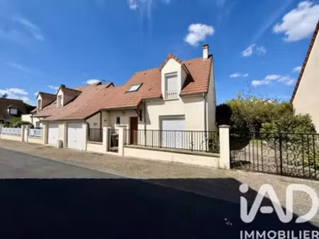 maison à morsang-sur-orge (91390)