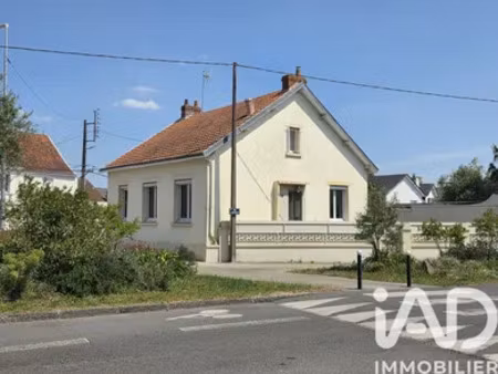 maison à nantes (44300)