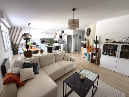 maison à vendre olivet