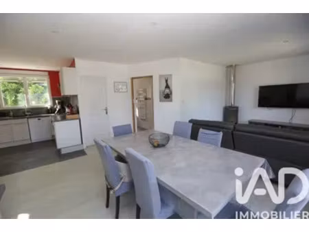 maison traditionnelle à podensac (33720)