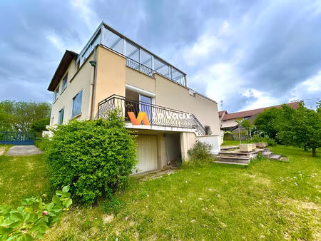 maison pulligny 8 pièces 175 m²