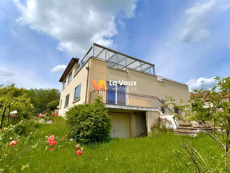 maison pulligny 8 pièces 201 m²
