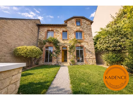 maison d'exception - fougères / jeanne d'arc