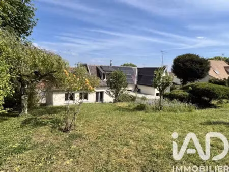 maison à thiverval-grignon (78850)