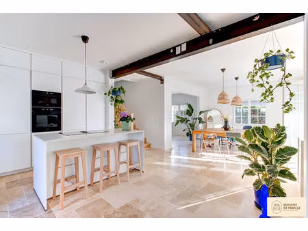 maison à vendre à capbreton - 185 m2