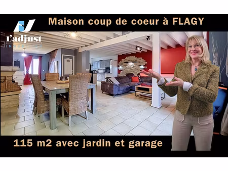 maison en pierre coup de coeur à flagy