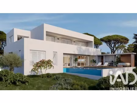 maison d’architecte à nîmes (30000)