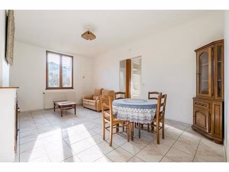 maison/villa t3 de 63 m2 à toulouse 31100