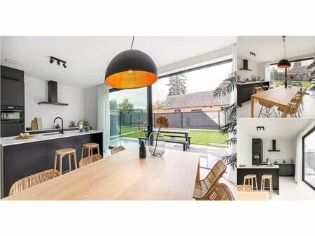 maison à vendre à stationsstraat 33 berlaar (rbv85779)